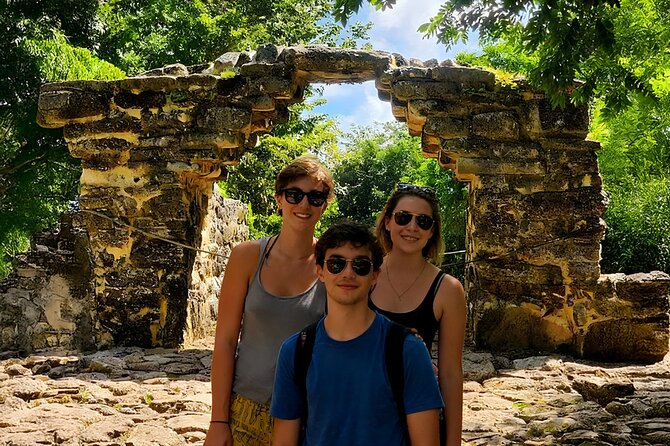 Visit the ancient Mayan ruins and the best beaches in Cozumel - Key points to know before booking