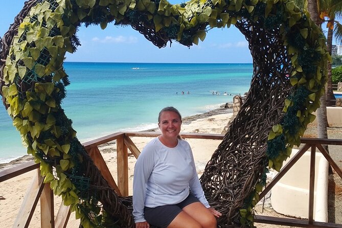 Visit the ancient Mayan ruins and the best beaches in Cozumel - How the tour fits different kinds of visitors