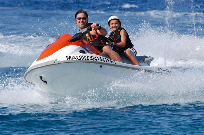 Wet And Wild Combo Experience By Jeep & Snorkel Tour - A tequila stop with a local point of view