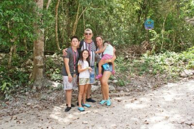 Wet And Wild Combo Experience By Jeep & Snorkel Tour