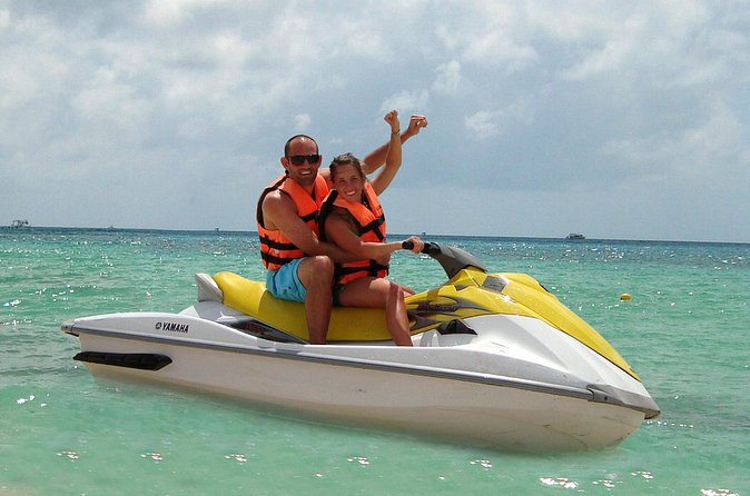 Wet And Wild Combo Experience By Jeep & Snorkel Tour - The guides can shape the whole experience