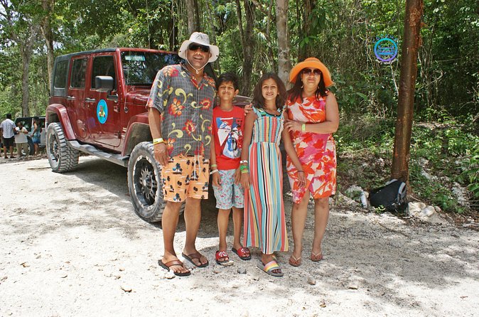 Wet And Wild Combo Experience By Jeep & Snorkel Tour - Is $130.04 per person a fair price?