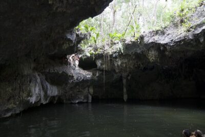 Wild Jade Cavern ATV Tour With Transfer