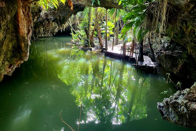 Wild Jade Cavern ATV Tour With Transfer - Is $69.99 a fair price?