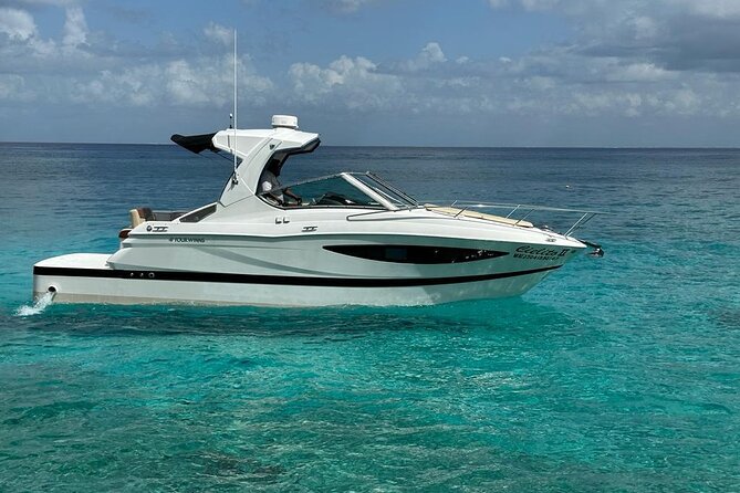 Yacht with visit to heaven cie service snorkell included - Who will enjoy this most